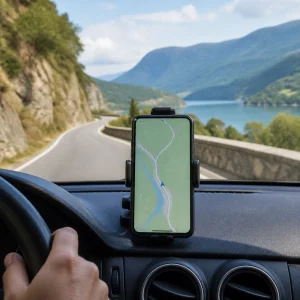 Offline Mapy Pro Cesty Do Zahraničí Bez Mobilních Dat
