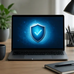 Antivirus Pro Windows: Stačí Vestavěná Ochrana Systému