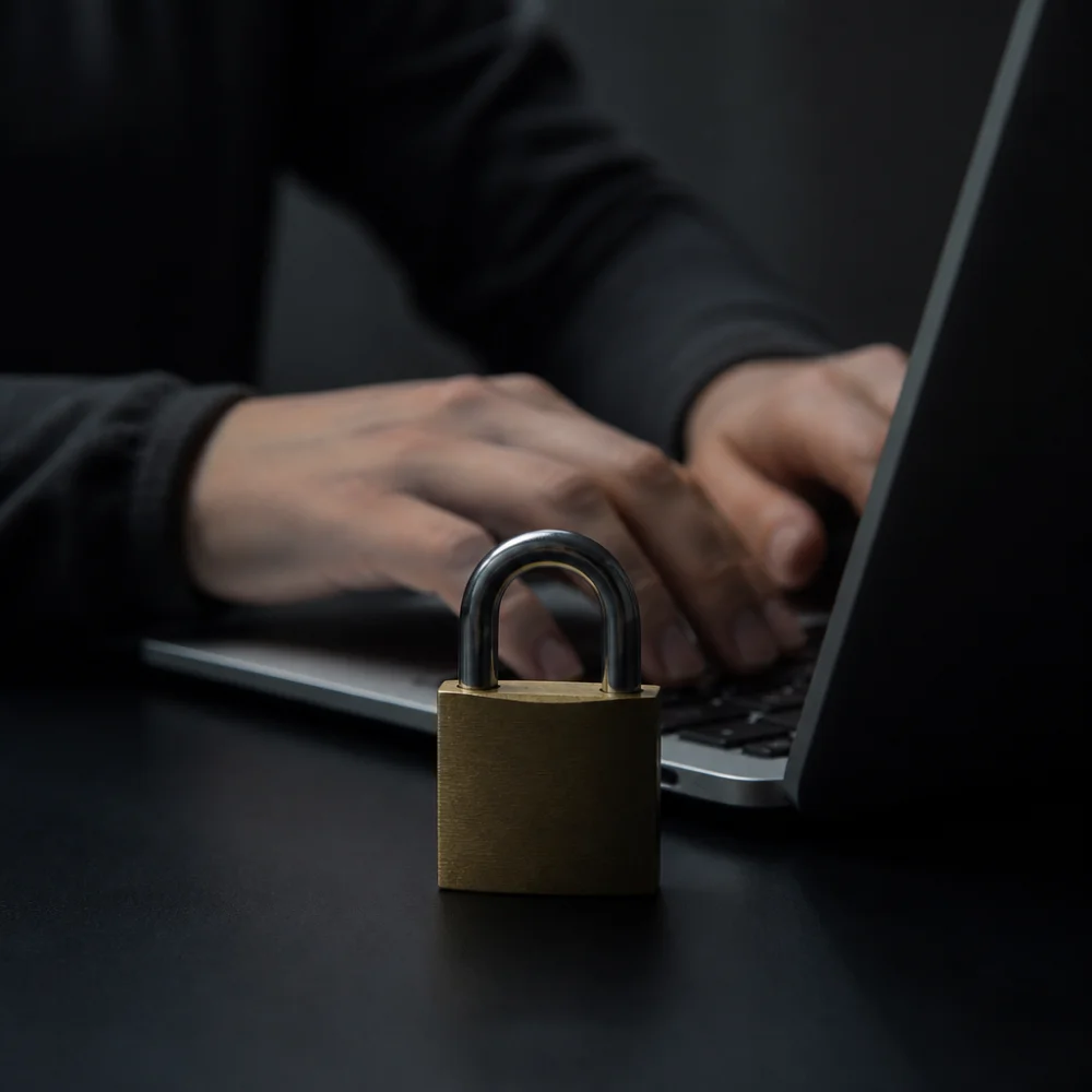 Soukromí Na Internetu: Kdo Sbírá Data A Co S Tím