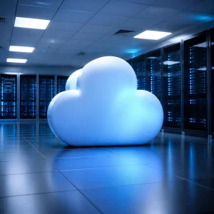 Cloudové Služby Pro Firmy: Od Úložiště Po Pronájem Výkonu