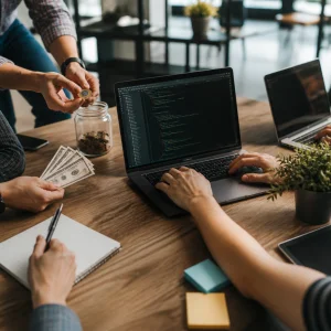 Open Source Jako Byznys: Kdo Platí Vývoj Volného Softwaru