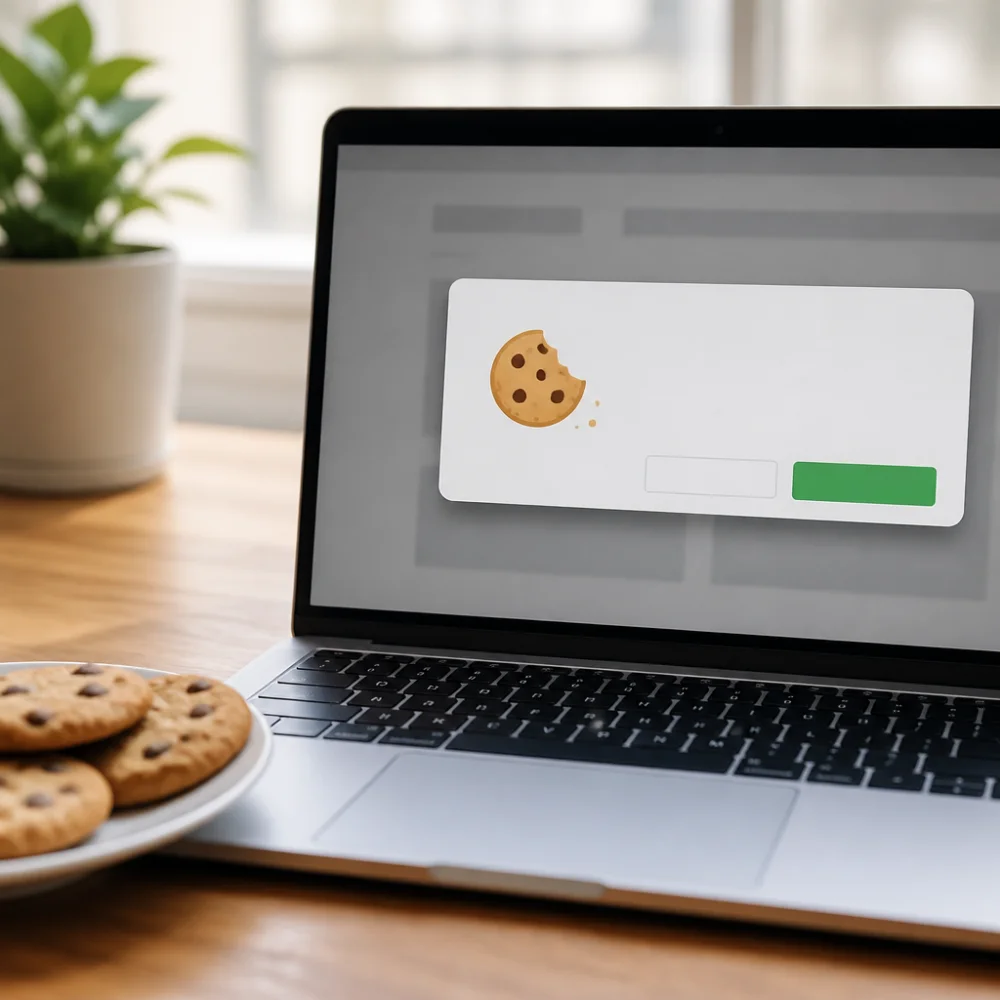 Soubory Cookie A Souhlasové Lišty: Co Vlastně Povolujete