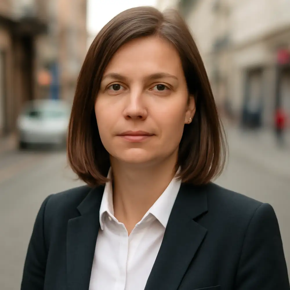 Barbora Matoušková