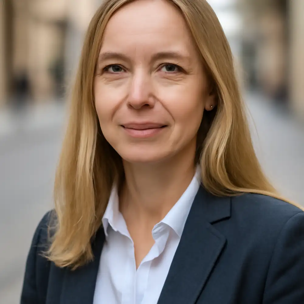 Jindřiška Vojtěchová