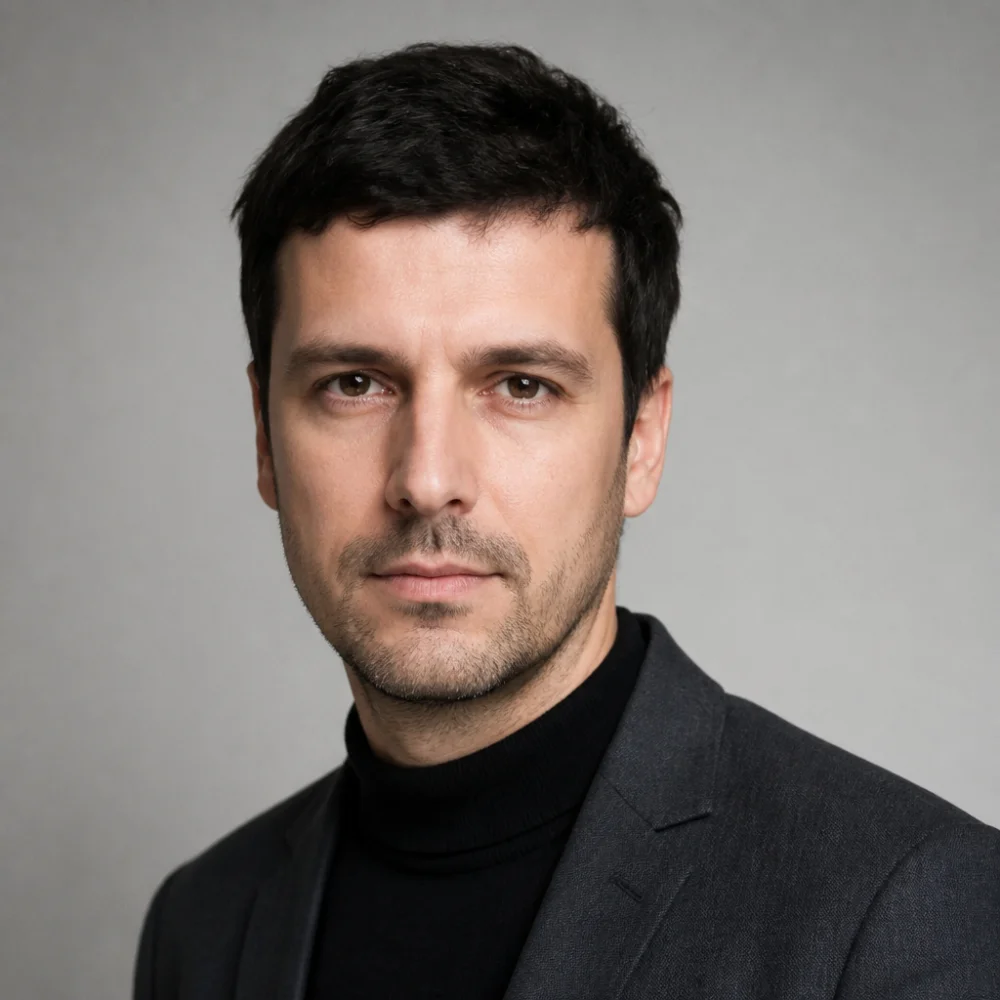 Radomír Blecha