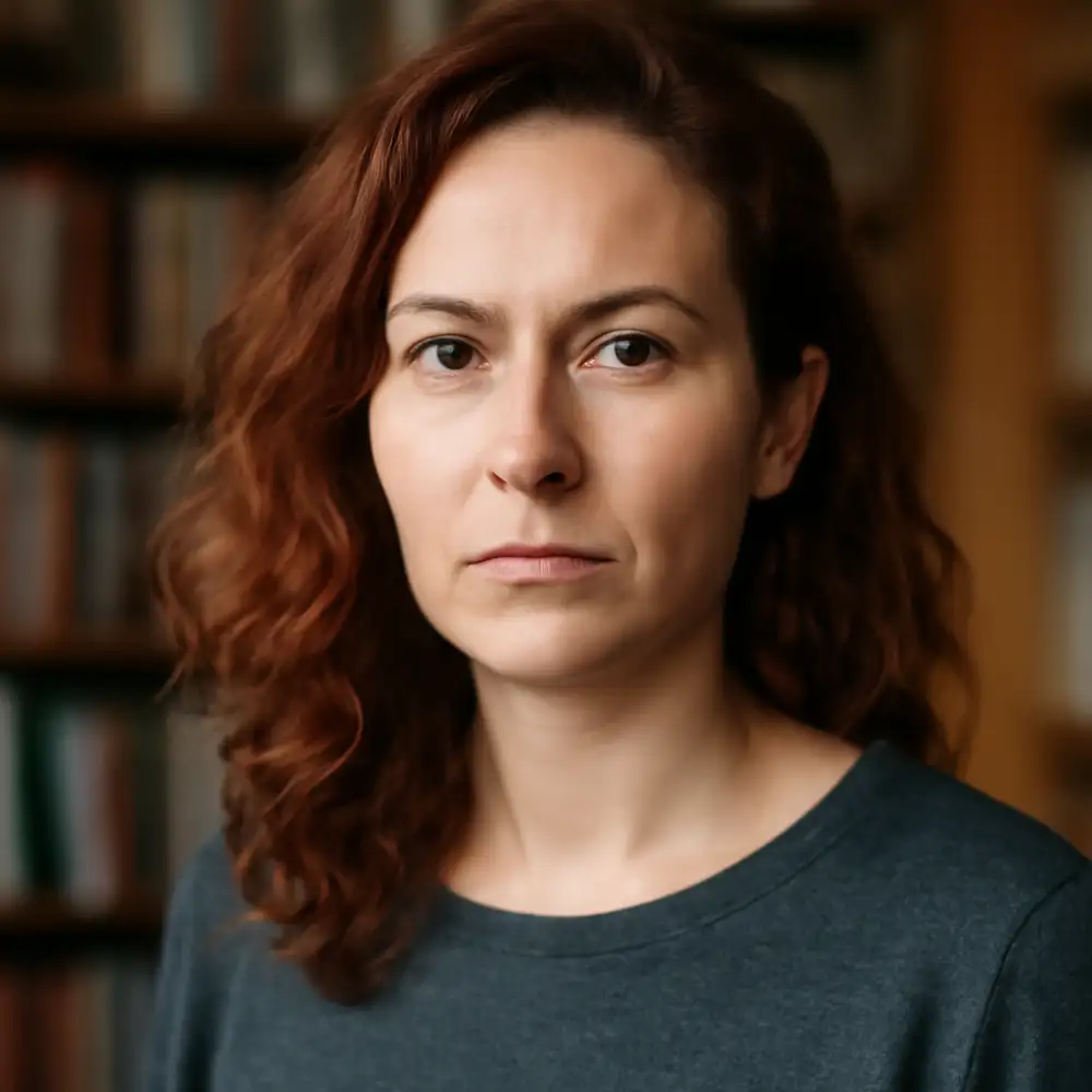 Romana Štěpánková