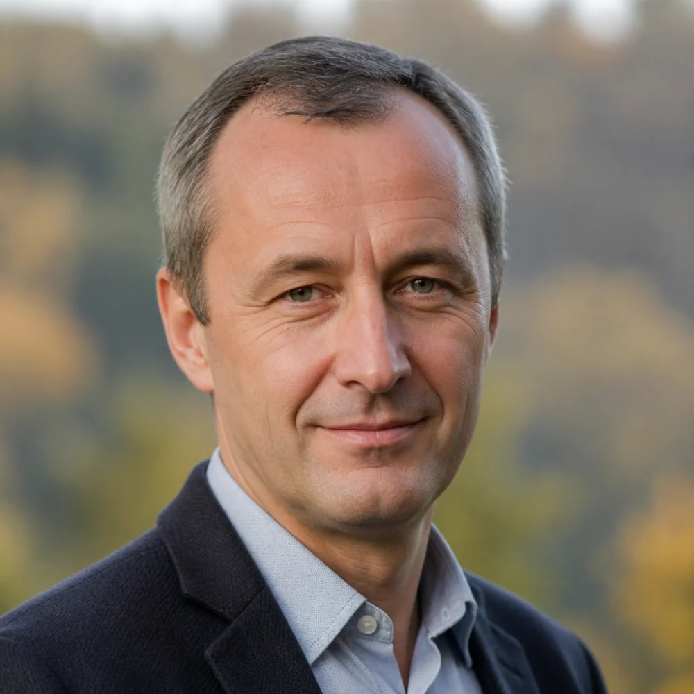 Tomáš Vrzal